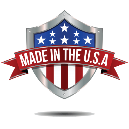 Made in America Shield